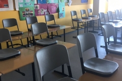 Klassenraum 4
