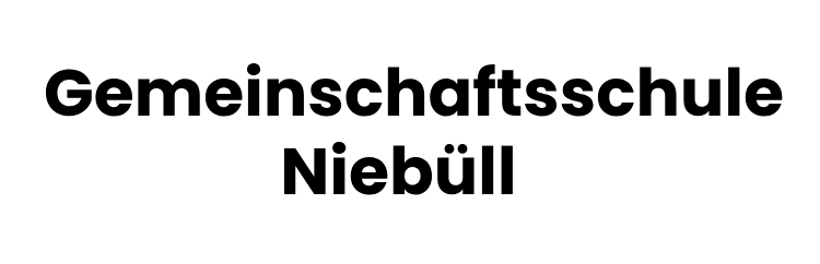 Gemeinschaftsschule Niebüll